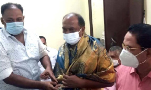 ബാലകൃഷ്ണപിള്ള സ്​മാരകത്തിന് സർക്കാർ​ സഹായം നൽകണം– കേരള കോൺഗ്രസ്‌ (ബി)