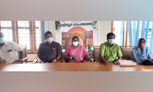 വെളിനല്ലൂർ സി.എച്ച്.സിയിൽ ജീവനക്കാ​െര നിയമിക്കും –മന്ത്രി ചിഞ്ചുറാണി