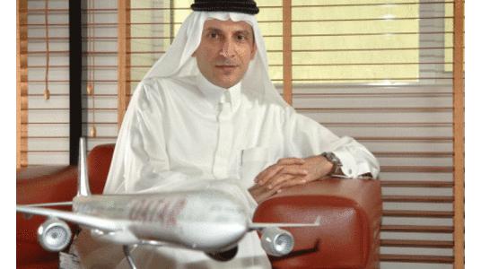 അ​ക്ബ​ർ അ​ൽ ബാ​കി​റി​ന്​ പു​തി​യ നി​യോ​ഗം, ഇ​നി വ​ൺ​വേ​ൾ​ഡ് ഗ​വേ​ണി​ങ്​ ബോ​ർ​ഡ് ചെ​യ​ർ​മാ​ൻ