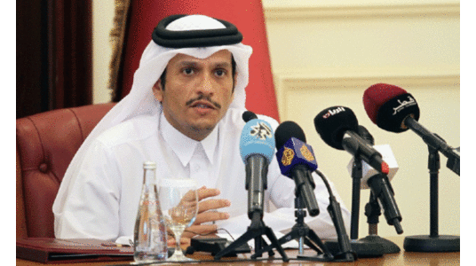 ഗ​സ്സ വെ​ടി​നി​ർ​ത്ത​ൽ: ഖ​ത്ത​റിൻറ ന​യ​ത​ന്ത്ര ഇ​ട​പെ​ട​ലി​ന്​ അ​ന്താ​രാ​ഷ്​​ട്ര പ്ര​ശം​സ