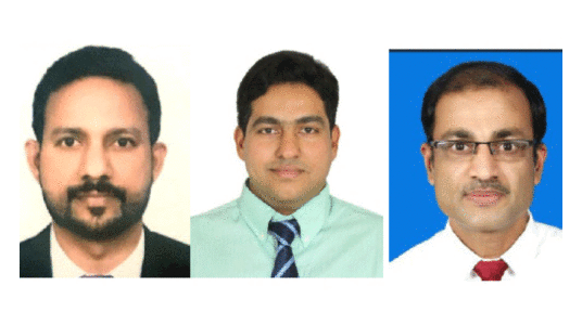 നി​യാ​ർ​ക്​ ഖ​ത്ത​ർ ചാ​പ്റ്റ​റി​ന് പു​തി​യ ഭാ​ര​വാ​ഹി​ക​ൾ