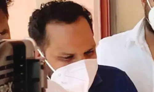 ബിനീഷ് കോടിയേരിയുടെ ജാമ്യ ഹരജി വീണ്ടും മാറ്റി