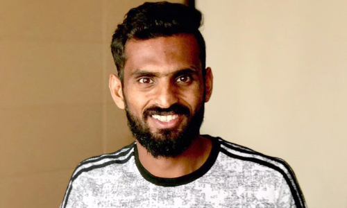 ലക്ഷദ്വീപ്: പിന്തുണയുമായി സി.കെ. വിനീതും