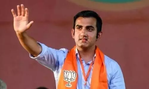 gautam gambhir