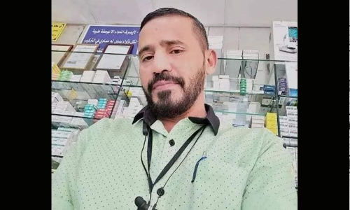 മലപ്പുറം സ്വദേശി ജിദ്ദയിൽ കുഴഞ്ഞ് വീണ് മരിച്ചു