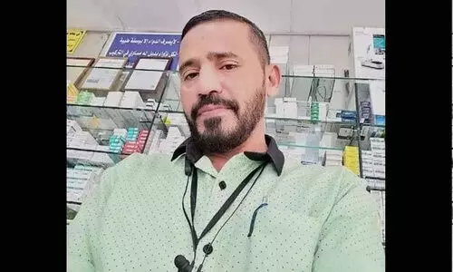 മലപ്പുറം സ്വദേശി ജിദ്ദയിൽ കുഴഞ്ഞ് വീണ് മരിച്ചു