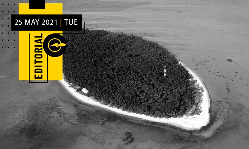 madhyamam editorial 25-05-2021 madhyamam editorial 25-05-2021