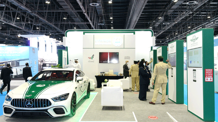 വ്യോമയാന രംഗത്തെ പുതുവിഭവങ്ങളുമായി എയർപോർട്ട്​ ഷോ