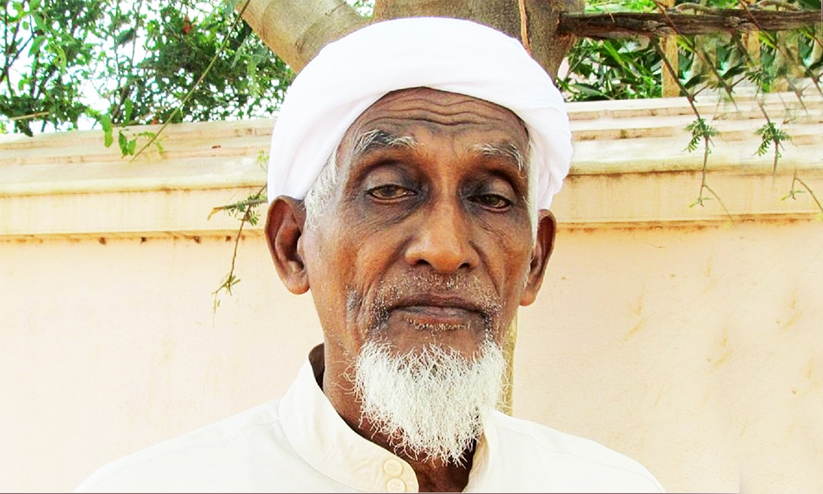 Ali Manikfan Ali Manikfan