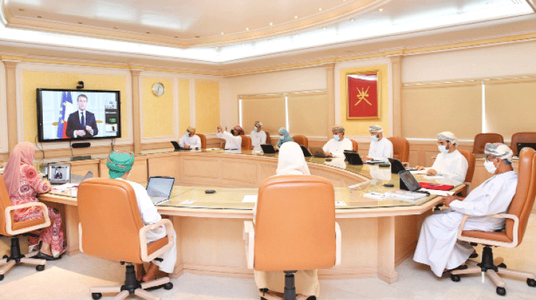 ആ​രോ​ഗ്യ മ​ന്ത്രാ​ല​യം ലോ​കാ​രോ​ഗ്യ അ​സം​ബ്ലി​യി​ൽ പ​ങ്കെ​ടു​ത്തു