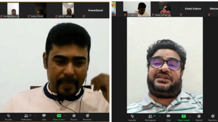 വെൽഫെയർ കേരള കുവൈത്ത് ഈദ്-വിഷു ഫെസ്റ്റ് സംഘടിപ്പിച്ചു വെൽഫെയർ കേരള കുവൈത്ത് ഈദ്-വിഷു ഫെസ്റ്റ് സംഘടിപ്പിച്ചു