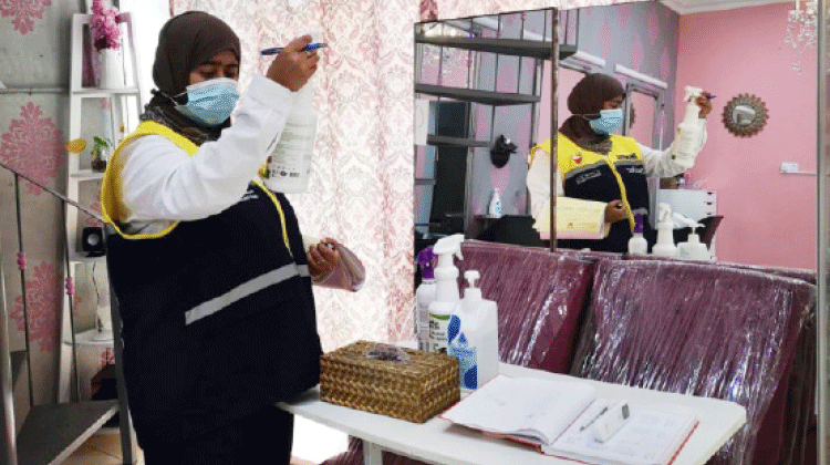 കോവിഡ് നിയമം ലംഘിച്ച റസ്റ്റാറൻറും കോഫിഷോപും അടപ്പിച്ചു കോവിഡ് നിയമം ലംഘിച്ച റസ്റ്റാറൻറും കോഫിഷോപും അടപ്പിച്ചു