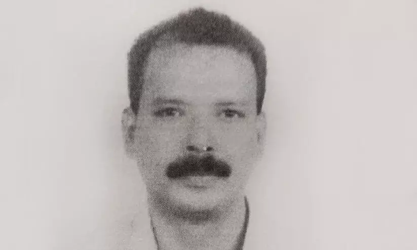 Saifudeen-Kollam Saifudeen-Kollam