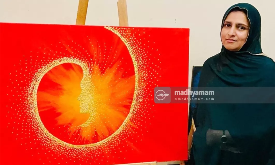 Febin Arshad- Funun Arts Febin Arshad- Funun Arts