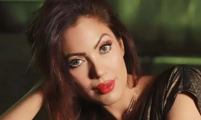 മി ടൂ കാമ്പയിൻ; ദുരനുഭവങ്ങൾ വിവരിച്ച് നടി മുൺമൂൺ ദത്ത മി ടൂ കാമ്പയിൻ; ദുരനുഭവങ്ങൾ വിവരിച്ച് നടി മുൺമൂൺ ദത്ത