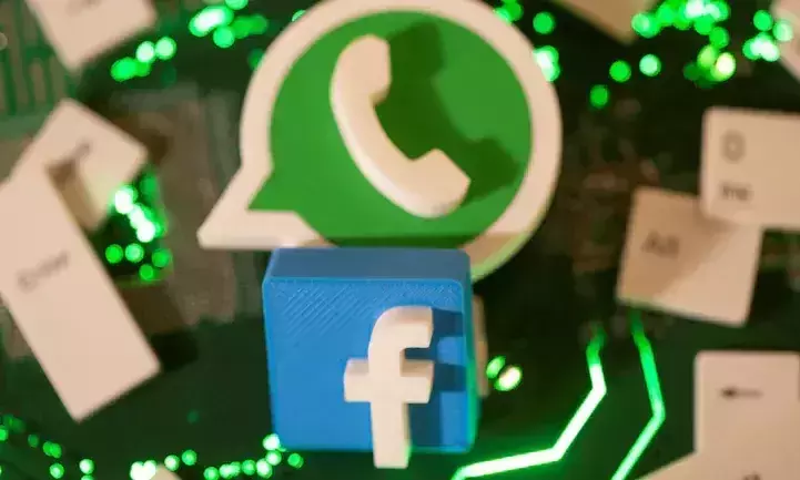 ഫേസ്ബുക്ക്, ട്വിറ്റർ, ഇൻസ്റ്റഗ്രാം, വാട്സാപ്പ് എന്നിവക്ക് നാളെ മുതൽ വിലക്ക് വരുമോ ? ഫേസ്ബുക്ക്, ട്വിറ്റർ, ഇൻസ്റ്റഗ്രാം, വാട്സാപ്പ് എന്നിവക്ക് നാളെ മുതൽ വിലക്ക് വരുമോ ?