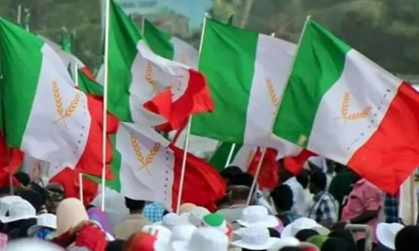 ലക്ഷദ്വീപ്; പ്രഫുൽ പട്ടേലിനെ പിൻവലിക്കണമെന്നാവശ്യപ്പെട്ട് നാളെ വെൽഫെയർ പാർട്ടി പ്രതിഷേധ സംഗമം നടത്തും ലക്ഷദ്വീപ്; പ്രഫുൽ പട്ടേലിനെ പിൻവലിക്കണമെന്നാവശ്യപ്പെട്ട് നാളെ വെൽഫെയർ പാർട്ടി പ്രതിഷേധ സംഗമം നടത്തും