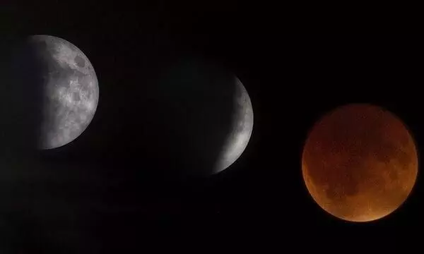 blood moon super moon eclipse
