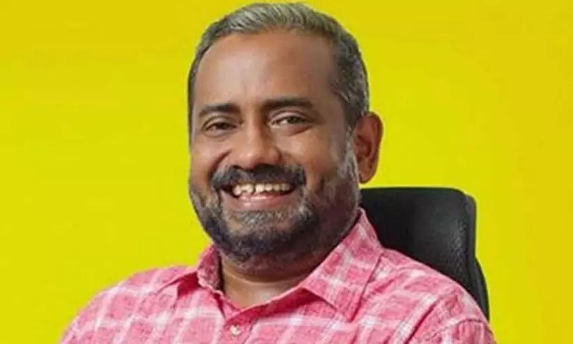 പൈനാപ്പിളും കപ്പയും കൃഷിവകുപ്പ് സംഭരിക്കും –മന്ത്രി പി. പ്രസാദ്