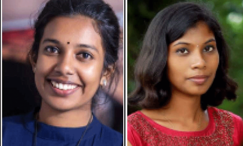 athira and soumya ICJ