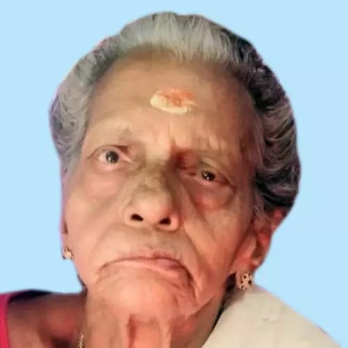 കാ​ർ​ത്യാ​യ​നി​യ​മ്മ