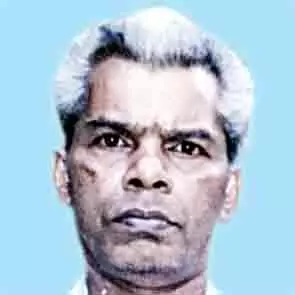 ജോ​സ​ഫ്​ ദേ​വ​സ്യ