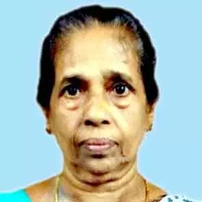 ശോ​ശാ​മ്മ