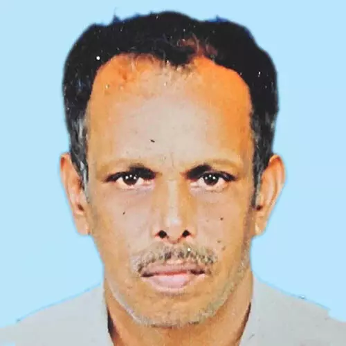 ഗോ​പ​കു​മാ​ർ