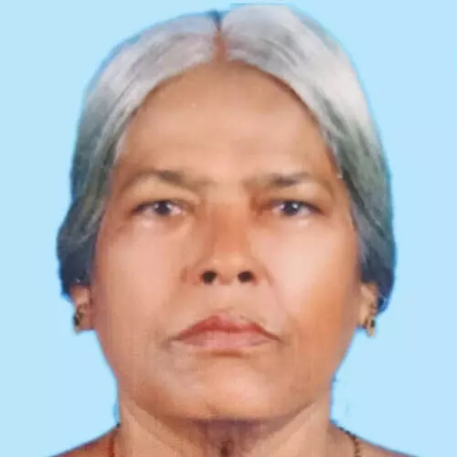 മാ​ധ​വി