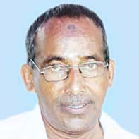 കു​ഞ്ഞ​ബ്​​ദു​ള്ള