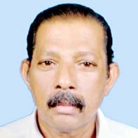 സു​രേ​ന്ദ്ര​ൻ