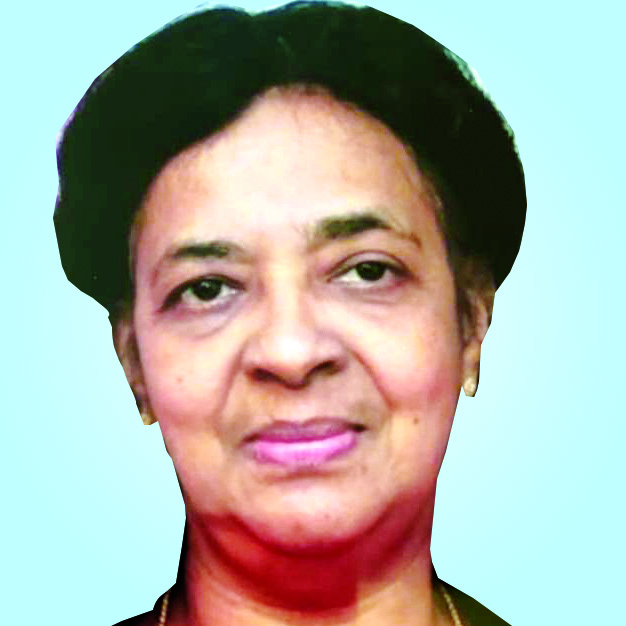 ലീ​ല​മ്മ