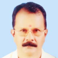 അ​ശോ​ക് രാ​ജ്