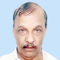 പ്ര​ഭാ​ക​ര​ൻ