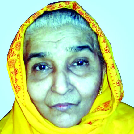 കു​ഞ്ഞാ​മി​ന