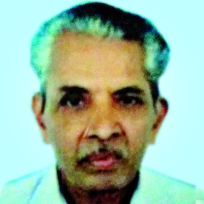 നാ​രാ​യ​ണ​ൻ