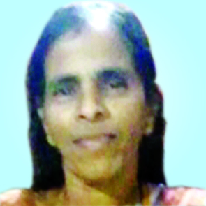 നാ​രാ​യ​ണി