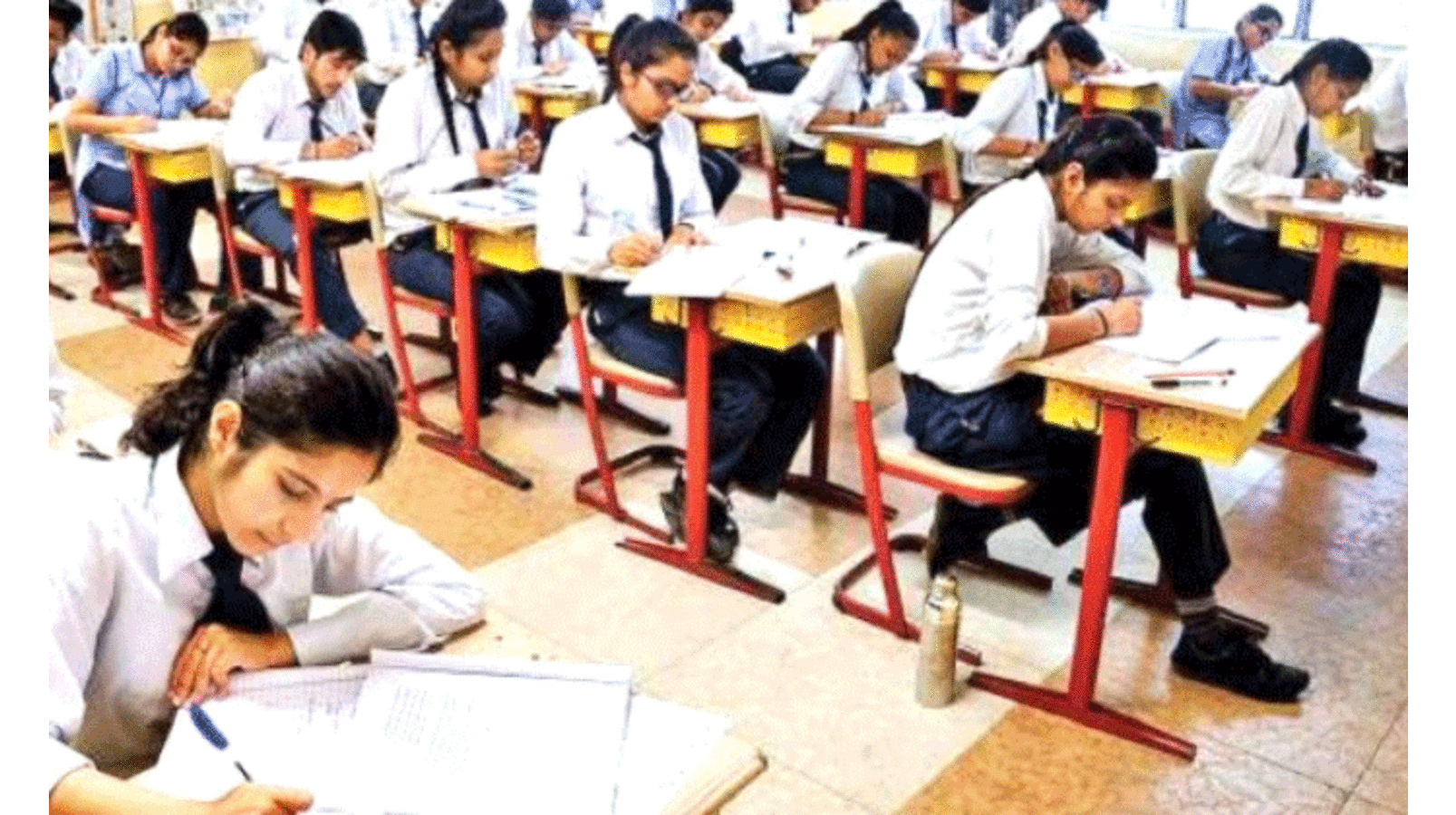 സി.ബി.എസ്.ഇ: തീരുമാനം വൈകുന്നു, രക്ഷിതാക്കളും ആശങ്കയിൽ