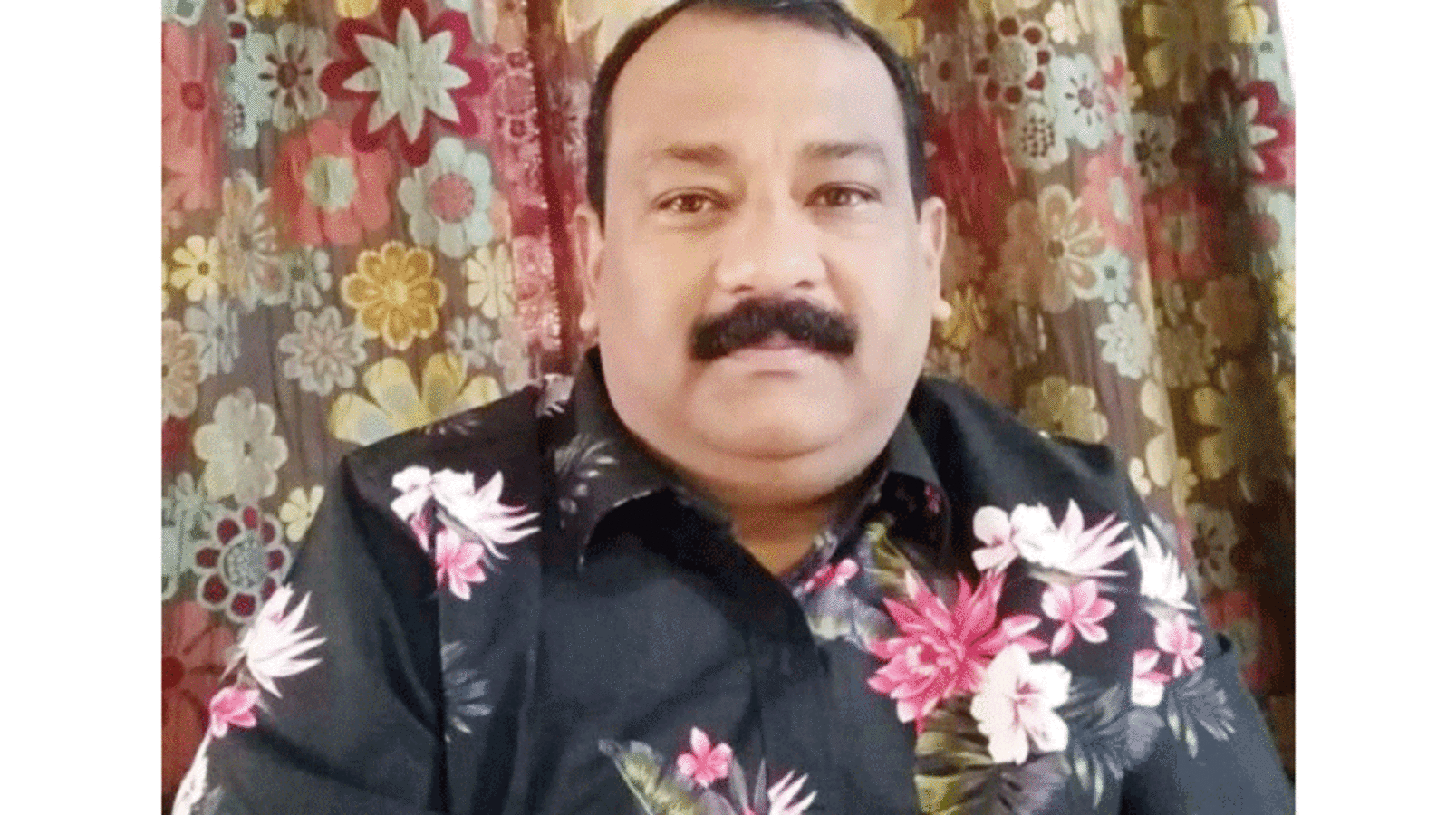 യാം​ബു പ്ര​വാ​സി തൃ​ശൂ​രി​ൽ നി​ര്യാ​ത​നാ​യി