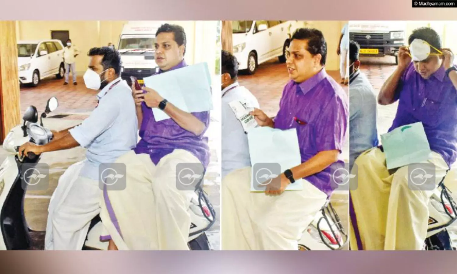 അനുഭവസമ്പത്തും സമൃദ്ധയുവത്വവും; നിയമസഭക്ക് പു​തി​യ​ മു​ഖ​വും ഭാ​വ​വും