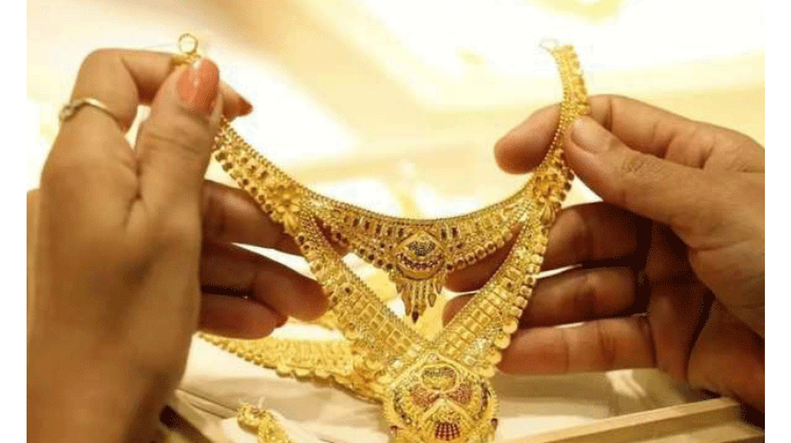 ജ്വ​ല്ല​റി​ക​ൾ​ക്ക്​ പു​തി​യ വ്യാ​പാ​ര​ച​ട്ടം