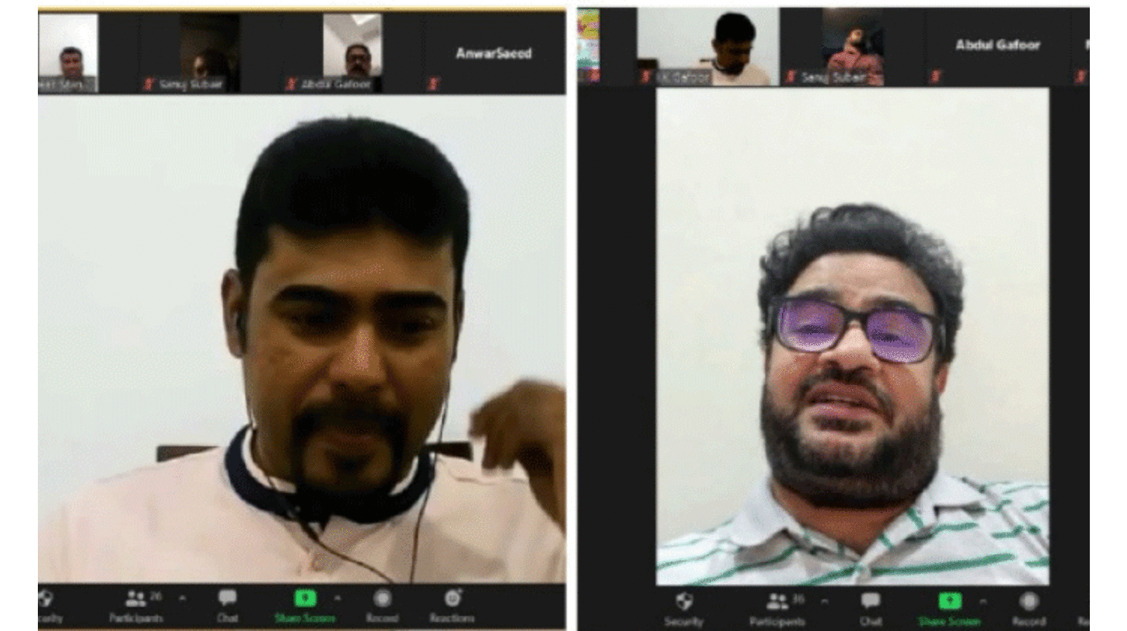 വെ​ൽ​ഫെ​യ​ർ കേ​ര​ള കു​വൈ​ത്ത്​ ഈ​ദ്-​വി​ഷു ഫെ​സ്​​റ്റ്​ സം​ഘ​ടി​പ്പി​ച്ചു