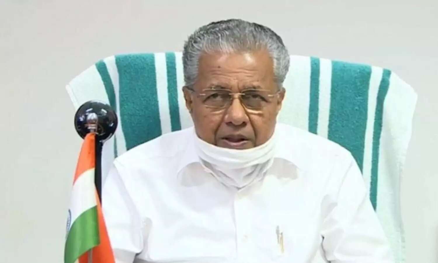 pinarayi vijayan