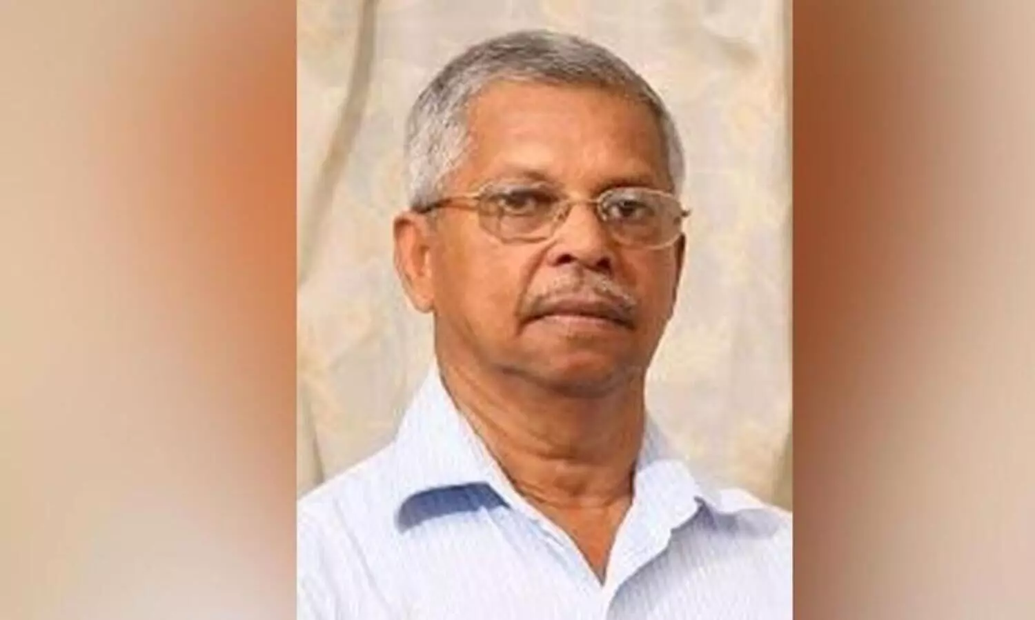 സത്യപ്രതിജ്ഞയിലെ ആയ ഞാൻ എന്ന ഞാനാക്കിയ കഥ; പിന്നിൽ വിരമിച്ച ബാങ്ക്​ ഉദ്യോഗസ്​ഥ​െൻറ ഏഴുവർഷത്തെ പരിശ്രമം