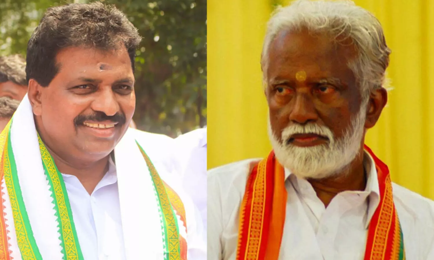 ലക്ഷദ്വീപ്​ തീവ്രവാദ സംഘടനകളുടെ താവളമാകുന്നുവെന്ന്​ കുമ്മനം; സമാധാനത്തോടെ ജനങ്ങൾ ജീവിക്കുന്നതി​െൻറ ചൊറിച്ചിലാണെന്ന്​ കൊടിക്കുന്നിലി​െൻറ മറുപടി