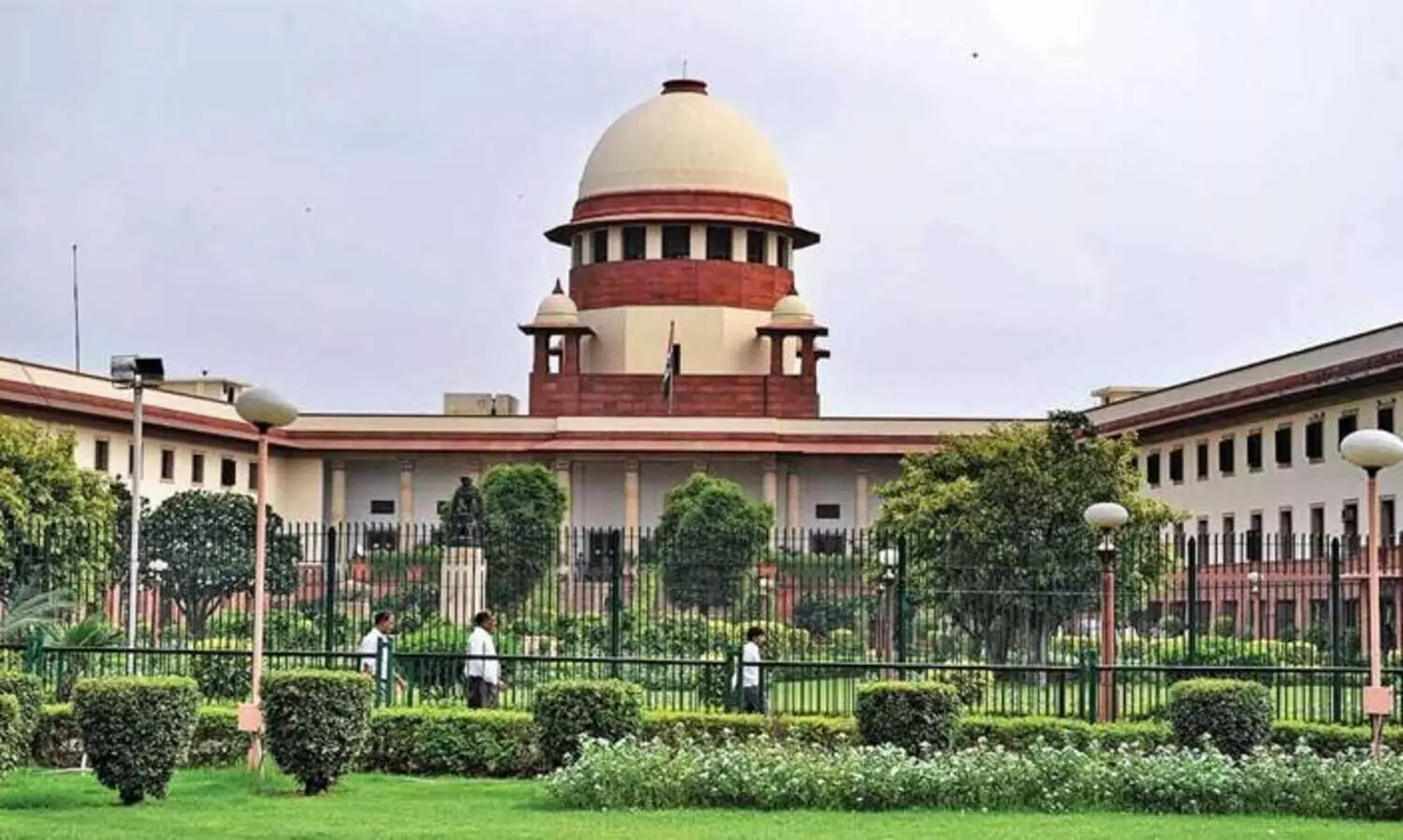 രാജ്യദ്രോഹത്തിന്​ പരിധി നിശ്​ചയിക്കേണ്ട സമയമായെന്ന്​ സുപ്രീംകോടതി