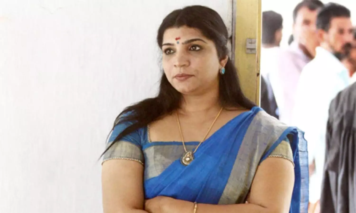 saritha s nair
