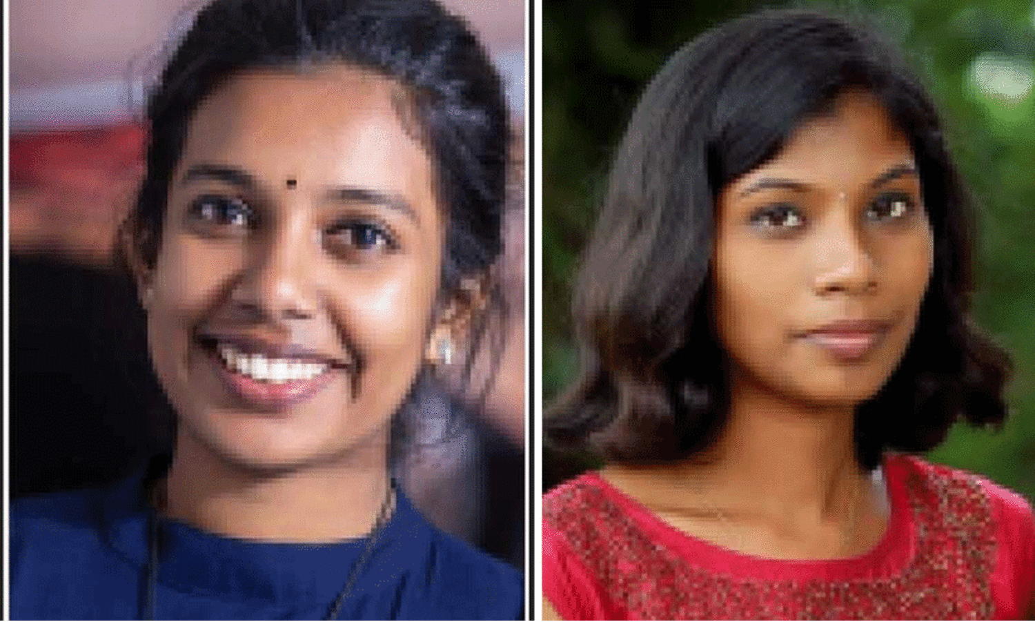 athira and soumya ICJ