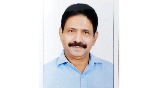 ചാവക്കാട് സ്വദേശി അജ്മാനില്‍ നിര്യാതനായി