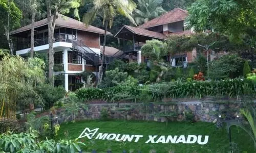 MOUNT XANADU RESORT